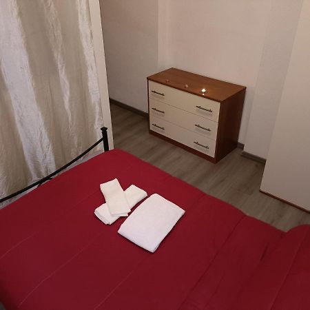 Mirtolan Daire Cagliari Dış mekan fotoğraf