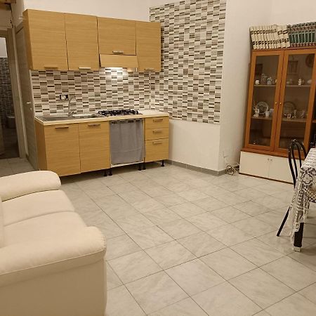 Mirtolan Daire Cagliari Dış mekan fotoğraf