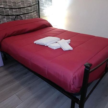 Mirtolan Daire Cagliari Dış mekan fotoğraf