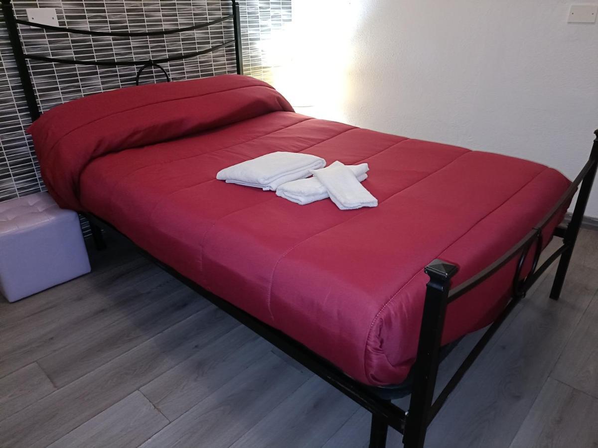 Mirtolan Daire Cagliari Dış mekan fotoğraf