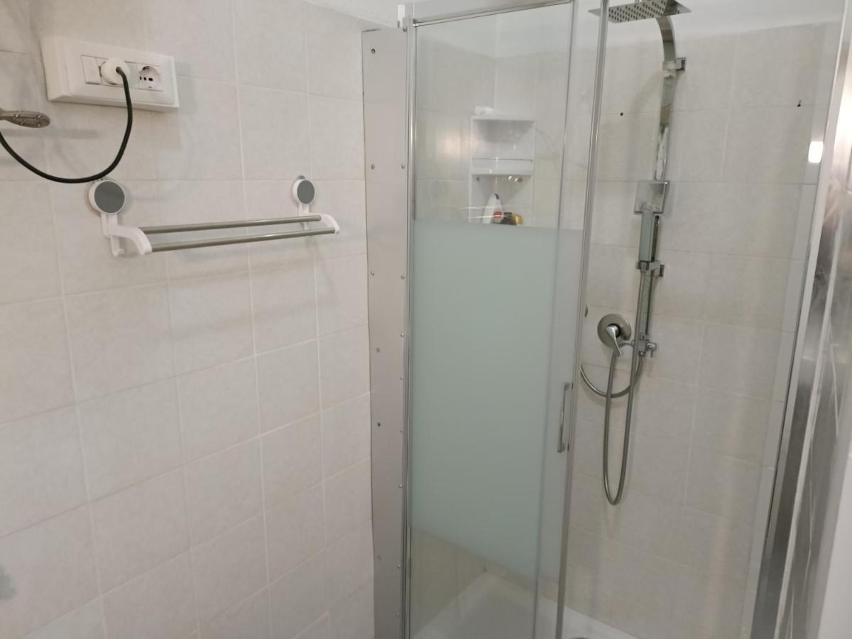 Mirtolan Daire Cagliari Dış mekan fotoğraf